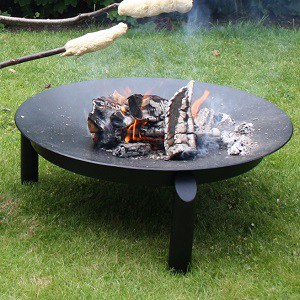 Firepit bowl fra Greenhand - Ø70